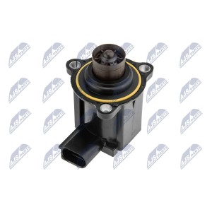VANNE DE REGULATION DE PRESSION DE SURALIMENTATION AUDI A3 2.0TFSI 2004-