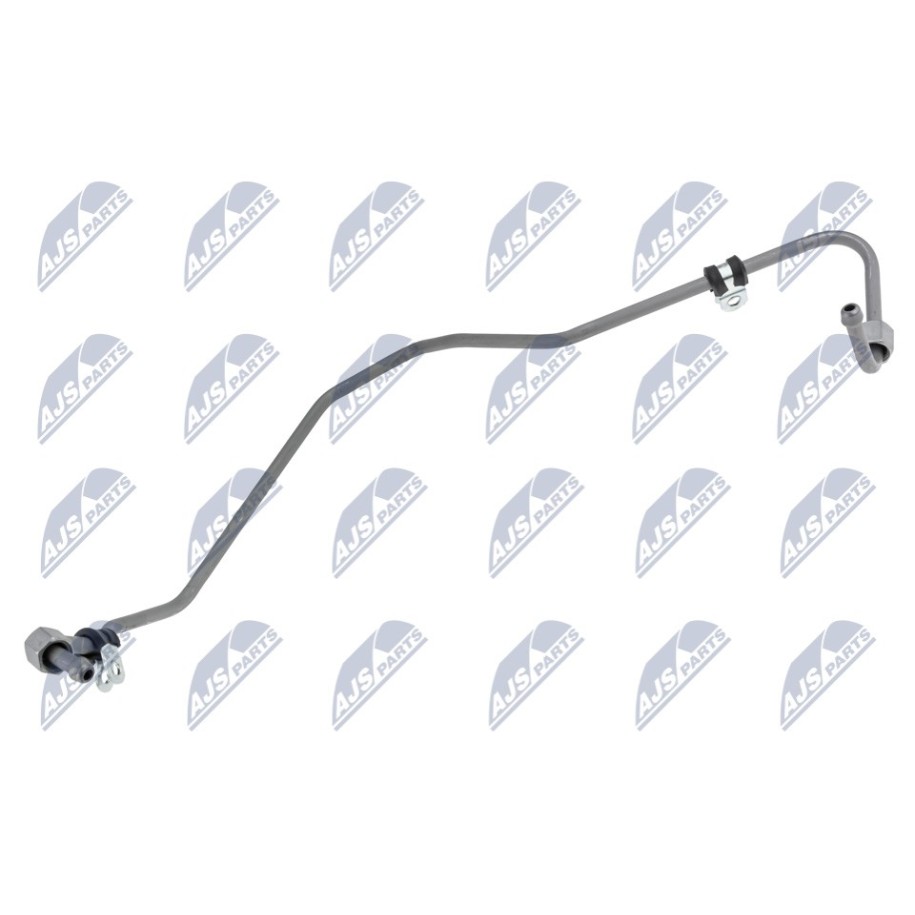 TUYAU D'HUILE DU TURBOCOMPRESSEUR SEAT ALHAMBRA 1.9TDI 2000-2010