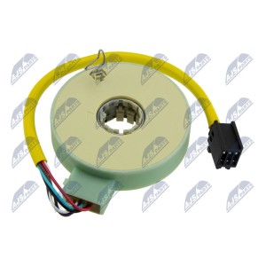 DETECTEUR DE L'ANGLE DE BRAQUAGE FIAT PUNTO 1999-2012