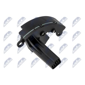 DETECTEUR DE L'ANGLE DE BRAQUAGE ENG.1.8-5.5 MERCEDES KLASA E(W211)