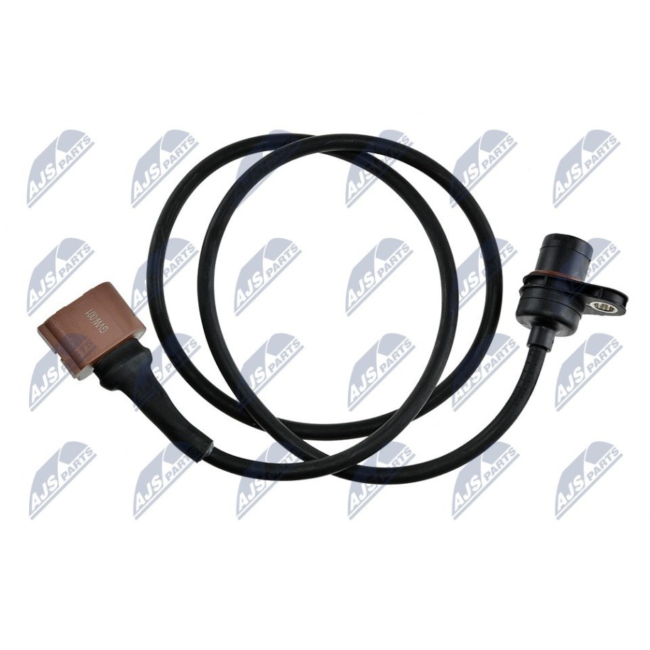 DETECTEUR DE L'ANGLE DE BRAQUAGE VW POLO 02-05