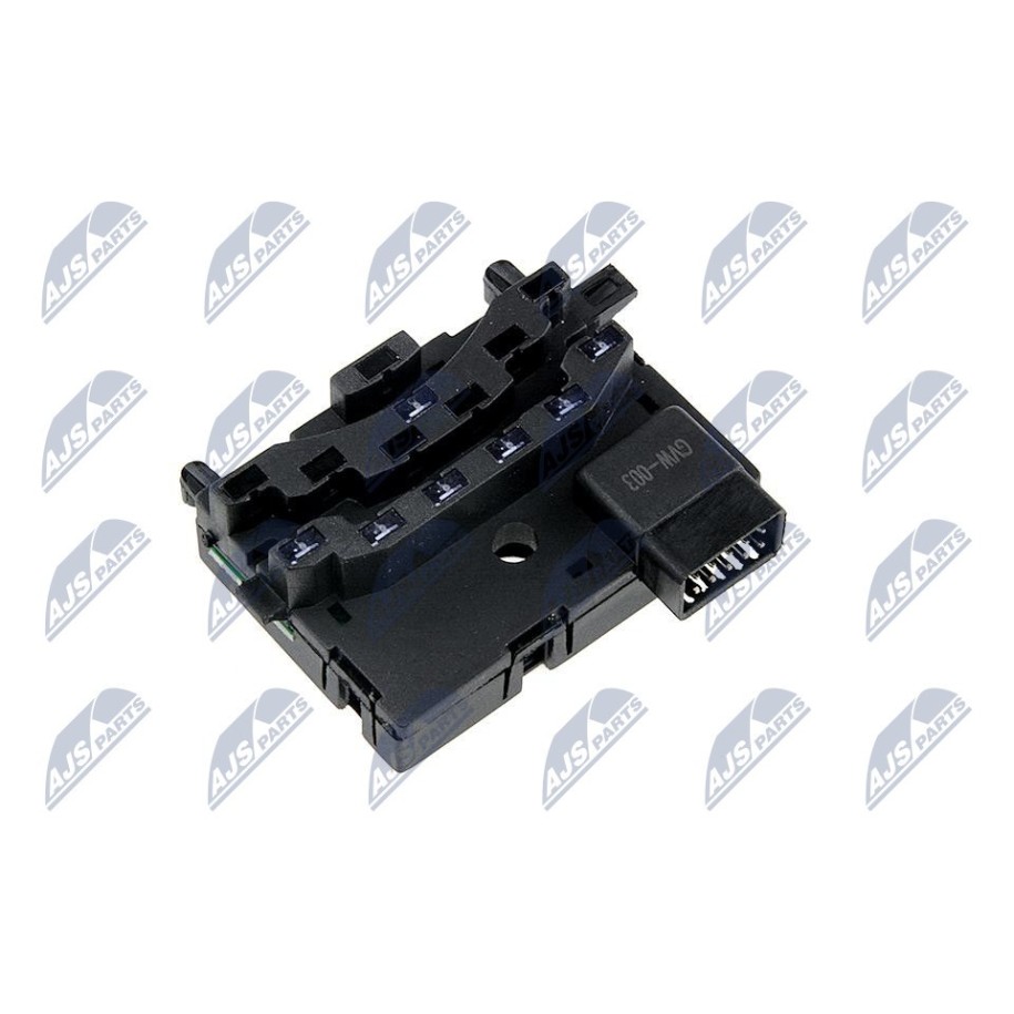 DETECTEUR DE L'ANGLE DE BRAQUAGE AUDI A3 1.4TFSI 2007-