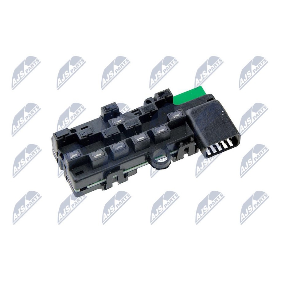 DETECTEUR DE L'ANGLE DE BRAQUAGE VW PASSAT B6 2005-