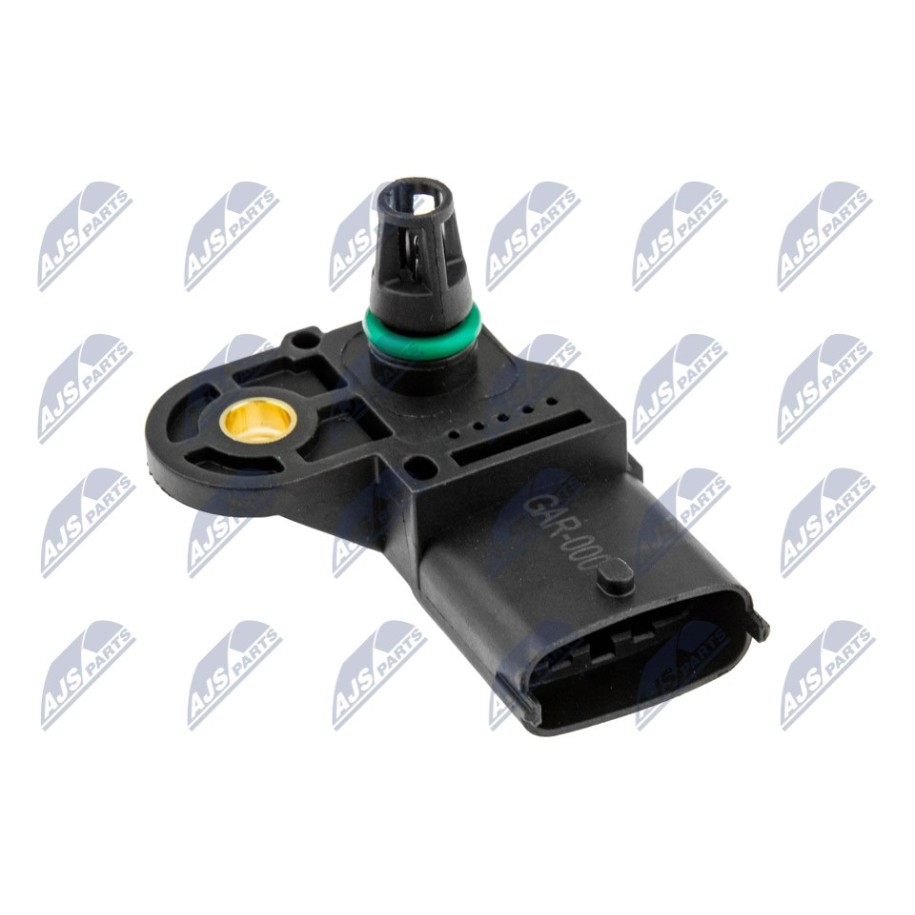CAPTEUR, PRESSION DU TUYAU D'ADMISSION ENG. 1.4LPG 88KW ALFA ROMEO GIULIETTA 11-17