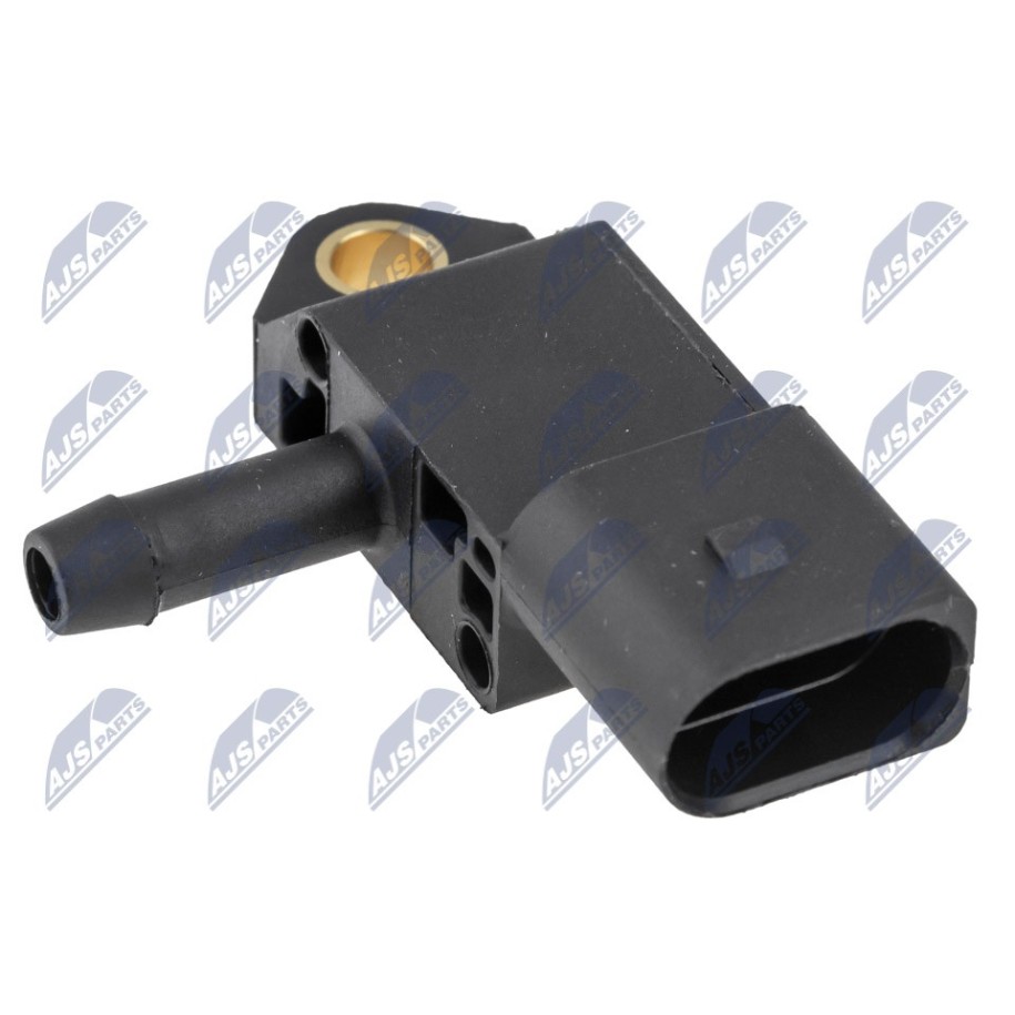 CAPTEUR, PRESSION DU TUYAU D'ADMISSION ENG. 2.0TDI AUDI A4(B9) 16-