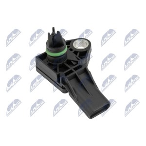 CAPTEUR, PRESSION DU TUYAU D'ADMISSION ENG.2.0-6.0 AUDI A3