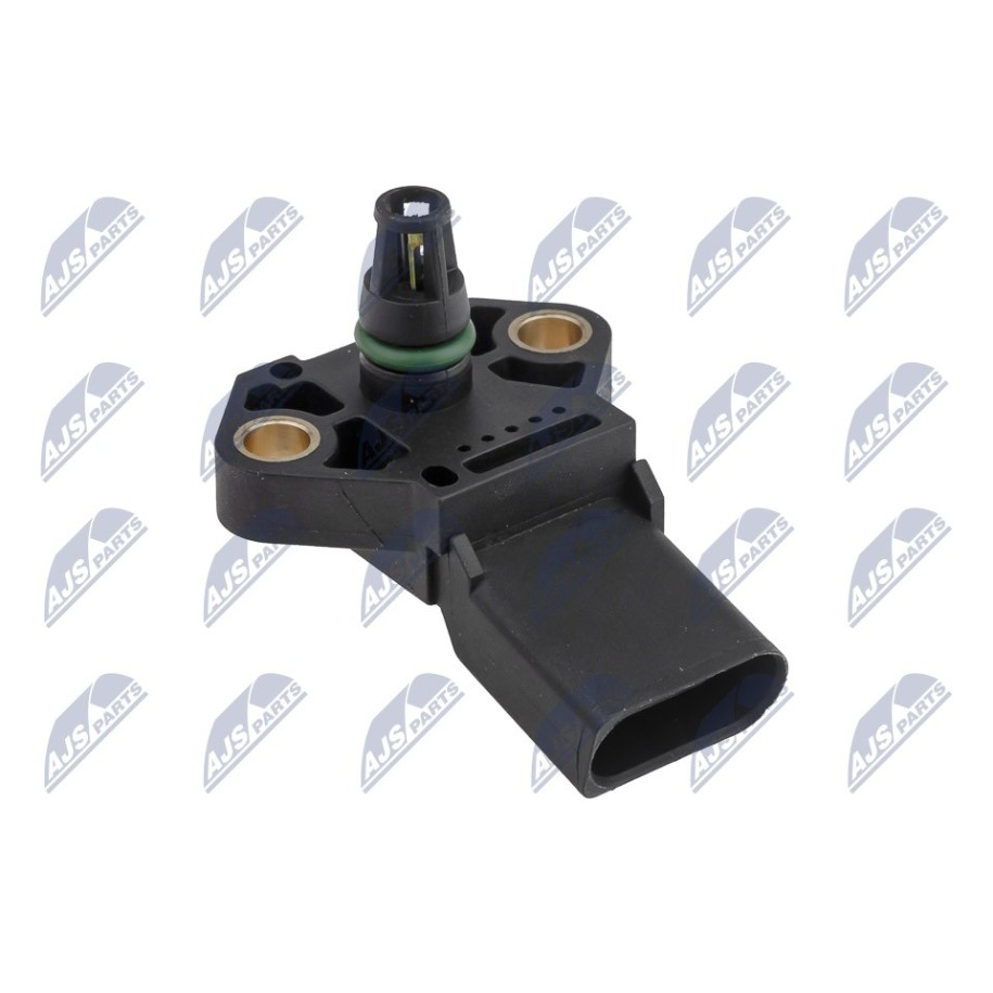 CAPTEUR, PRESSION DU TUYAU D'ADMISSION ENG.1.6 AUDI A2; VW GOLF IV