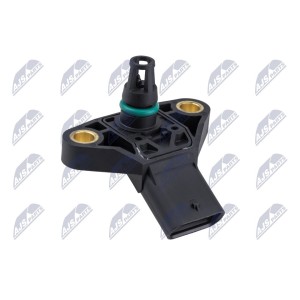CAPTEUR, PRESSION DU TUYAU D'ADMISSION ENG.2.8-5.2 AUDI A4(B8)