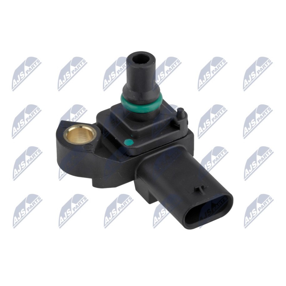 CAPTEUR, PRESSION DU TUYAU D'ADMISSION BMW 3 E90 316D/318D/320D/325D/330D 2007-