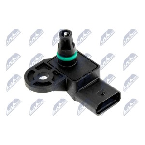 CAPTEUR, PRESSION DU TUYAU D'ADMISSION ENG.1.6 BMW 1(F20/21) 11-