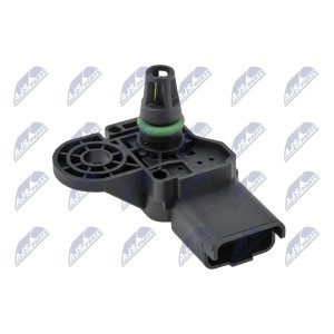 CAPTEUR, PRESSION DU TUYAU D'ADMISSION ENG. 1.6 MINI (R56)