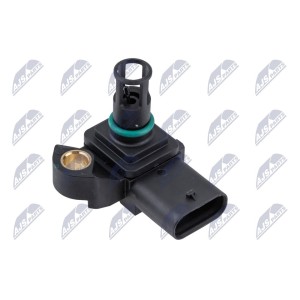 CAPTEUR, PRESSION DU TUYAU D'ADMISSION ENG.1.2-2.0 BMW 1(F20/F21/F40)