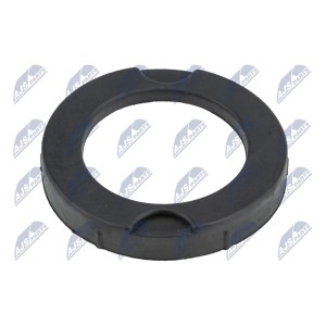 RONDELLE DE RESSORT HONDA CIVIC 01-06