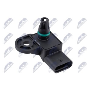 CAPTEUR, PRESSION DU TUYAU D'ADMISSION ENG.1.6  MINI(R56/R57/R58/R59)
