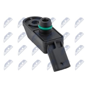CAPTEUR, PRESSION DU TUYAU D'ADMISSION ENG.1.6 MINI(R56)