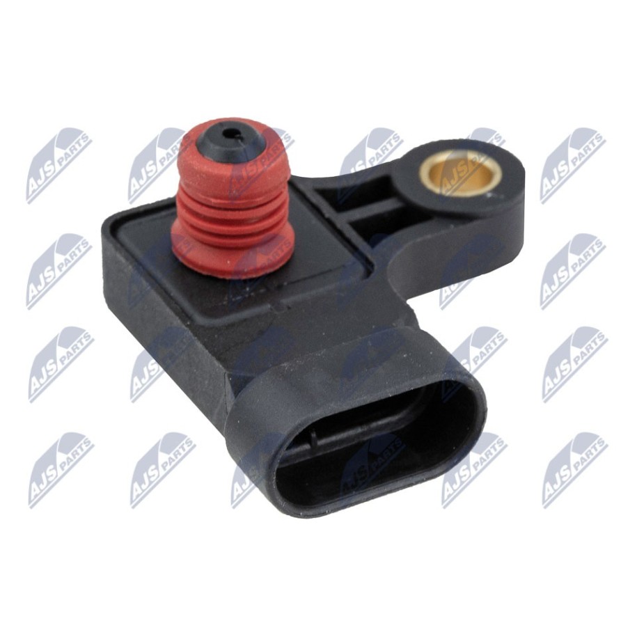 CAPTEUR, PRESSION DU TUYAU D'ADMISSION CHEVROLET LACETTI 1.8 2005- /MOCOWANIE PO GAUCHE STRONIE