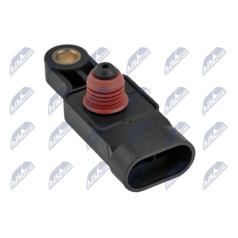 CAPTEUR, PRESSION DU TUYAU D'ADMISSION CHEVROLET AVEO 1.2 2004-