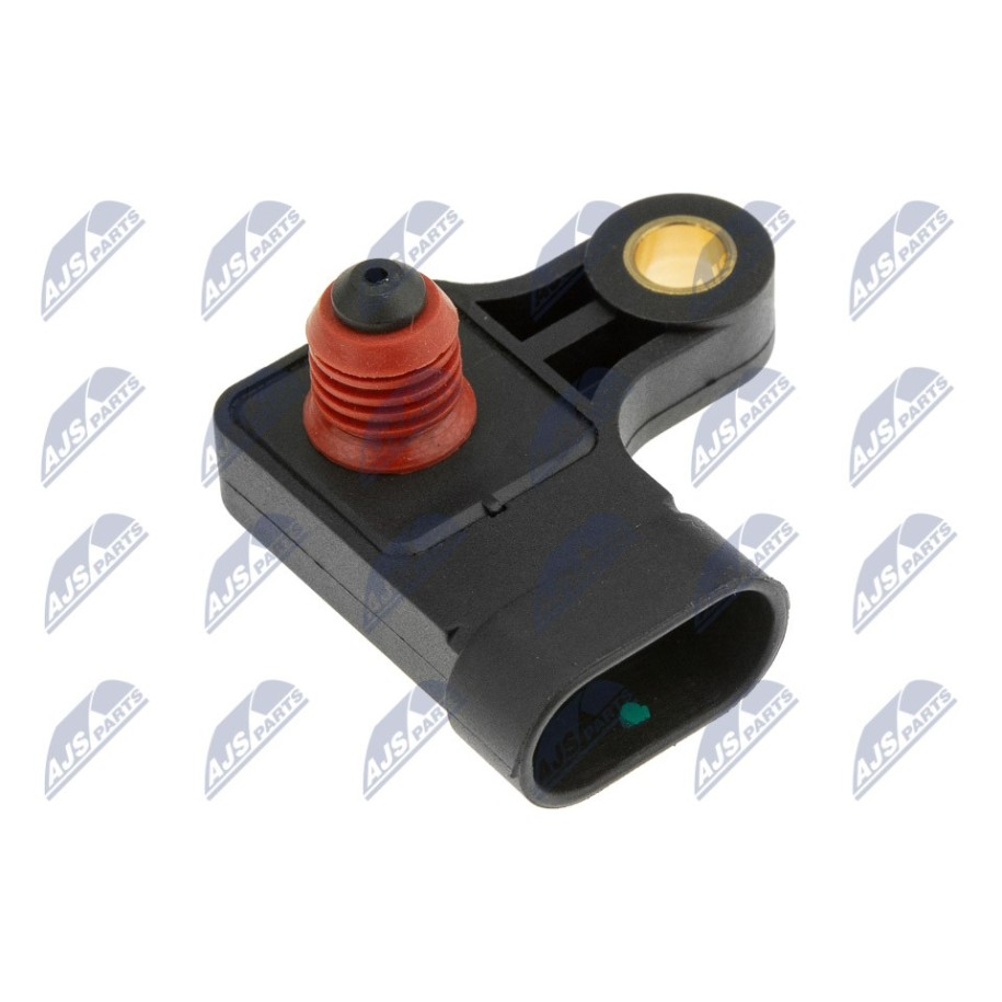 CAPTEUR, PRESSION DU TUYAU D'ADMISSION CHEVROLET LACETTI 1.4