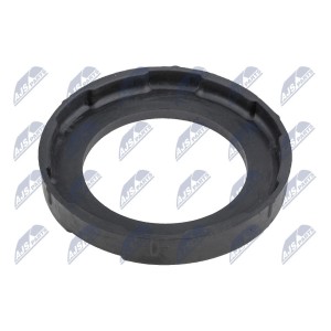 RONDELLE DE RESSORT HONDA CIVIC 01-06
