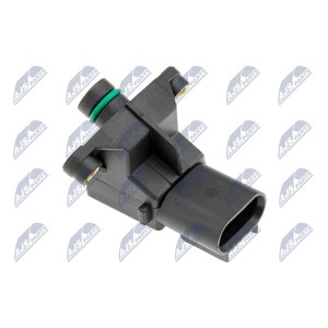 CAPTEUR, PRESSION DU TUYAU D'ADMISSION ENG. 2.4 CHRYSLER PT CRUISER 00-10
