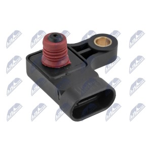 CAPTEUR, PRESSION DU TUYAU D'ADMISSION ENG. 1.4-2.0D CHEVROLET AVEO