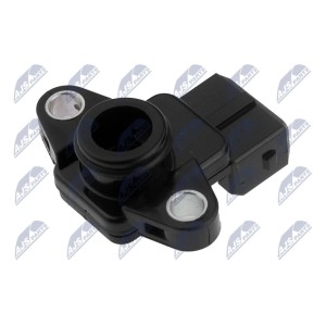 CAPTEUR, PRESSION DU TUYAU D'ADMISSION ENG.2.0-3.8 CHRYSLER SEBRING; DODGE STRATUS II; MITSUBISHI LANCER VII