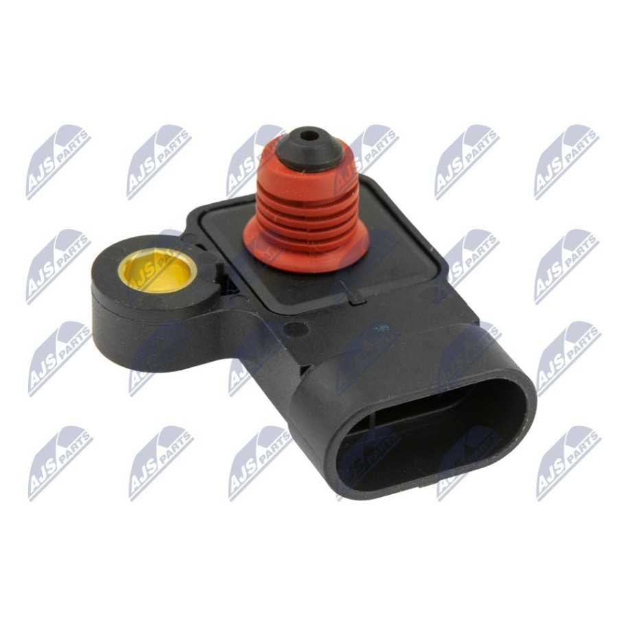 CAPTEUR, PRESSION DU TUYAU D'ADMISSION CHEVROLET LACETTI 1.8 2005- /MOCOWANIE PO PRAWEJ STRONIE
