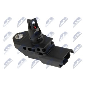 CAPTEUR, PRESSION DU TUYAU D'ADMISSION ENG. 1.2 CITROEN BERLINGO