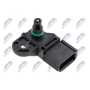 CAPTEUR, PRESSION DU TUYAU D'ADMISSION ENG. 2.2D/2.4D/3.2D CITROEN JUMPER 06-; FIAT DUCATO 06-; FORD TRANSIT 06-