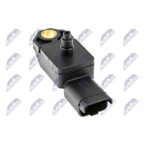 CAPTEUR, PRESSION DU TUYAU D'ADMISSION ENG. 1.2 CITROEN C3 III 16-