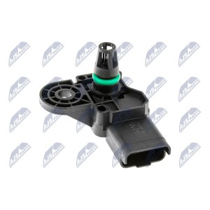 CAPTEUR, PRESSION DU TUYAU D'ADMISSION ENG. 1.6 CITROEN C4 PICASSO 08-13