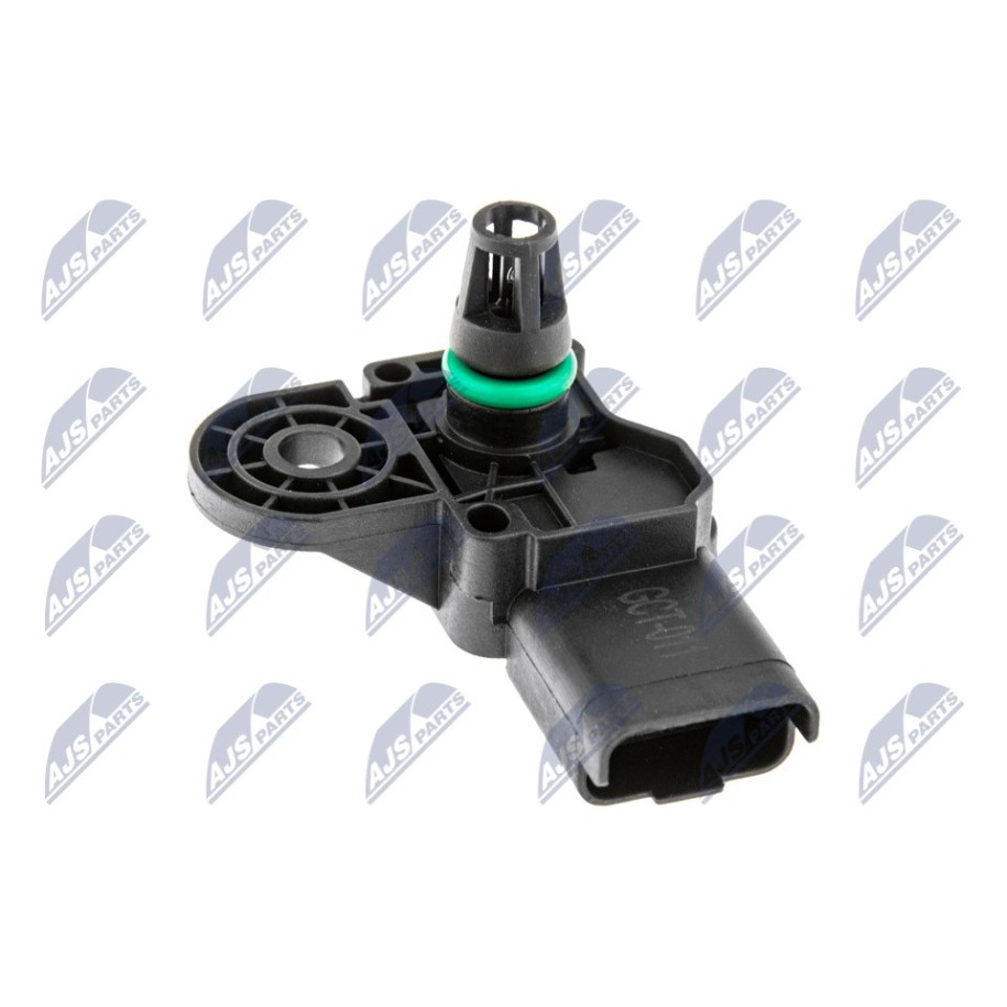 CAPTEUR, PRESSION DU TUYAU D'ADMISSION ENG. 1.6 CITROEN C4 PICASSO 08-13
