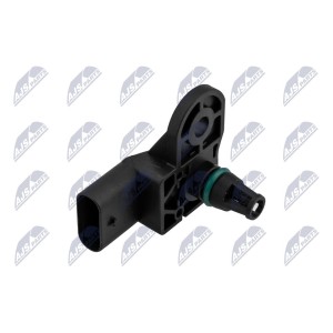 CAPTEUR, PRESSION DU TUYAU D'ADMISSION ENG. 1.4-1.6 CITROEN C3