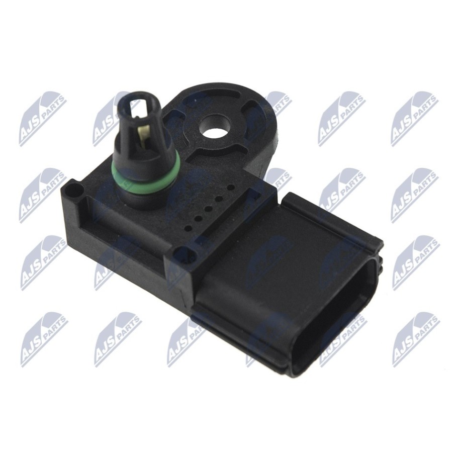 CAPTEUR, PRESSION DU TUYAU D'ADMISSION FORD C-MAX 1.8