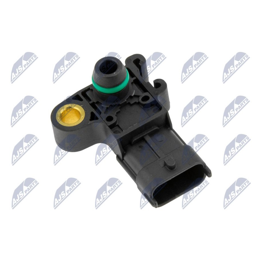 CAPTEUR, PRESSION DU TUYAU D'ADMISSION ENG. 1.0-2.2 FORD FOCUS III 12-