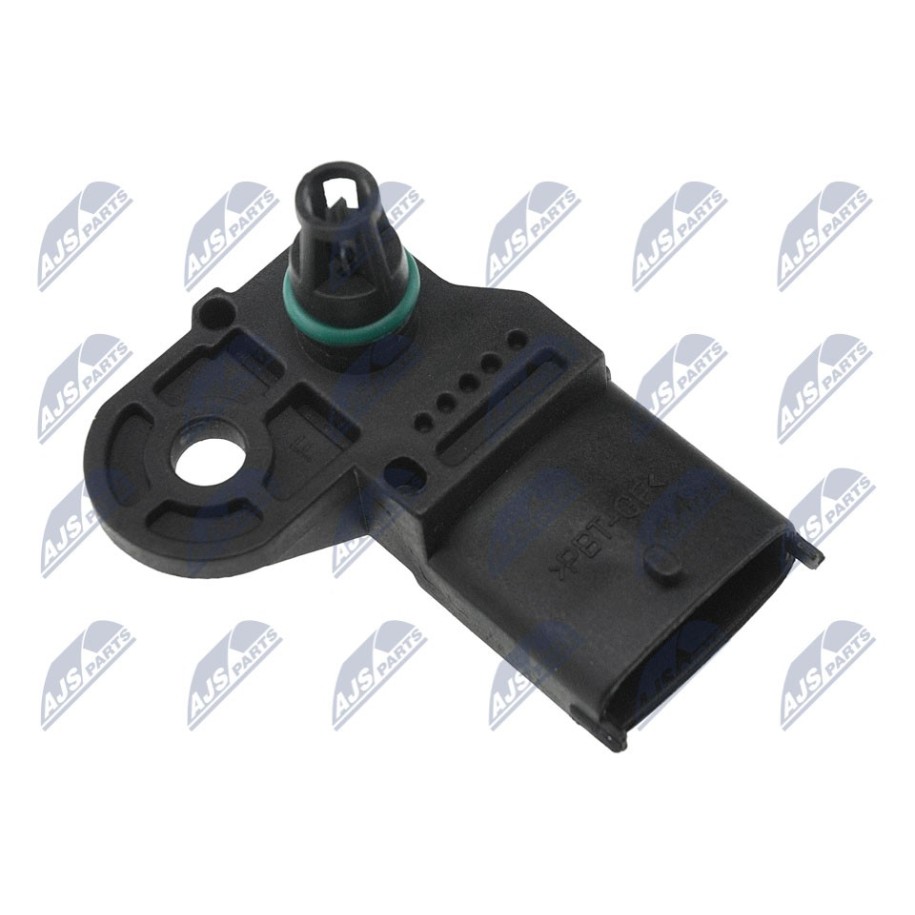 CAPTEUR, PRESSION DU TUYAU D'ADMISSION FIAT BRAVO 1.4