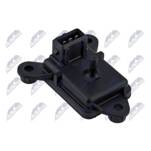 CAPTEUR, PRESSION DU TUYAU D'ADMISSION FIAT MAREA WEEKEND 1.6 99-