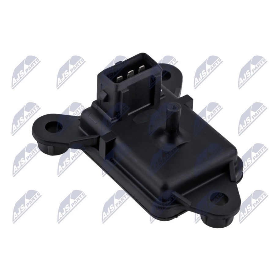 CAPTEUR, PRESSION DU TUYAU D'ADMISSION FIAT MAREA WEEKEND 1.6 99-