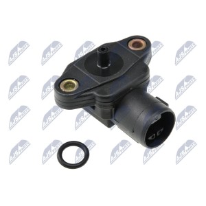 CAPTEUR, PRESSION DU TUYAU D'ADMISSION HONDA ACCORD CG 1.8 16V