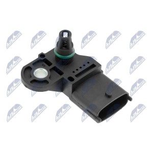 CAPTEUR, PRESSION DU TUYAU D'ADMISSION ENG. 1.0-1.6 HONDA JAZZ II 02-08