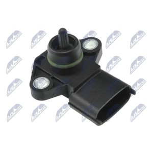 CAPTEUR, PRESSION DU TUYAU D'ADMISSION HYUNDAI ACCENT 1.6 2010-