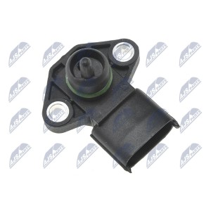CAPTEUR, PRESSION DU TUYAU D'ADMISSION HYUNDAI I30 1.6CRDI