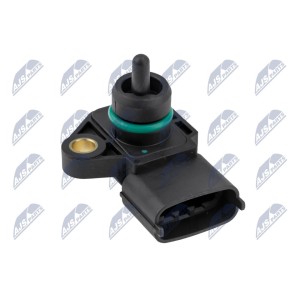 CAPTEUR, PRESSION DU TUYAU D'ADMISSION HYUNDAI ACCENT 1.6 2010-