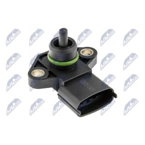 CAPTEUR, PRESSION DU TUYAU D'ADMISSION ENG. 1.1D 55KW HYUNDAI I20 2012-
