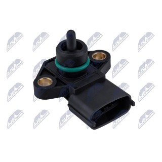 CAPTEUR, PRESSION DU TUYAU D'ADMISSION ENG. 1.5D