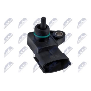 CAPTEUR, PRESSION DU TUYAU D'ADMISSION ENG.1.0