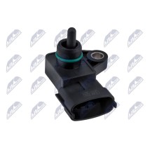 CAPTEUR, PRESSION DU TUYAU D'ADMISSION ENG.1.0