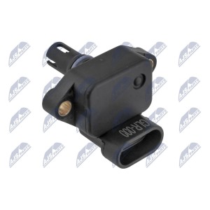 CAPTEUR, PRESSION DU TUYAU D'ADMISSION ENG. 1.1-2.5D LAND ROVER DEFENDER