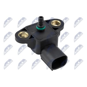 CAPTEUR, PRESSION DU TUYAU D'ADMISSION ENG.1.8-6.0 MERCEDES C(W204/C204)