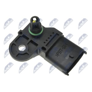 CAPTEUR, PRESSION DU TUYAU D'ADMISSION MITSUBISHI COLT 1.1